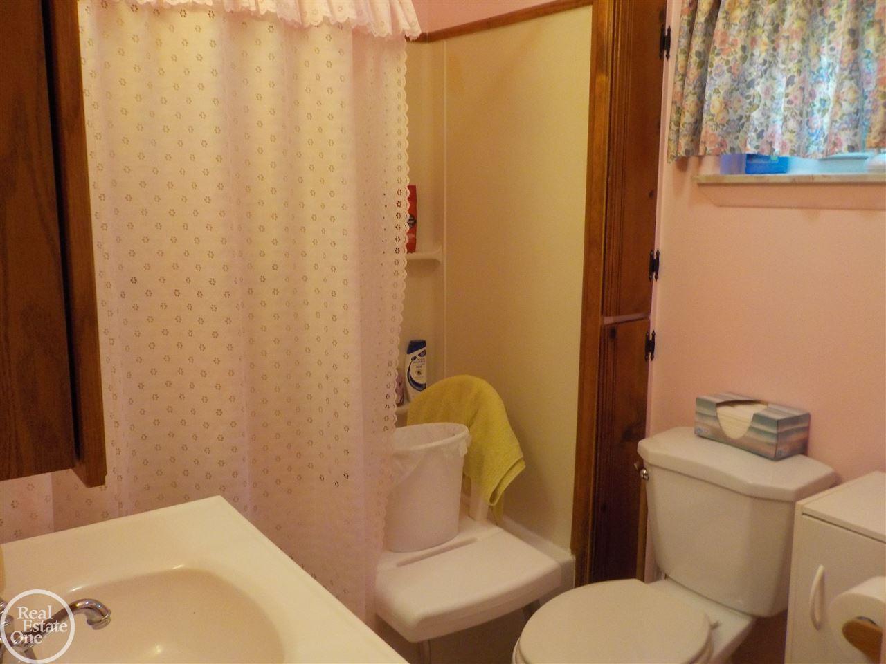 4077 Elbow Lake Road Prescott, MI 48756 - Photo 11 of 33 full bath