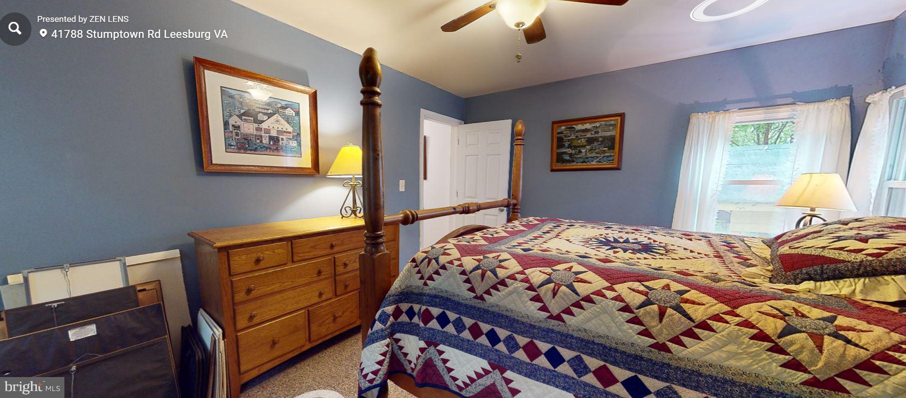 41788 Stumptown Road Leesburg, VA 20176 - Photo 14 of 35 bedroom 1 main level