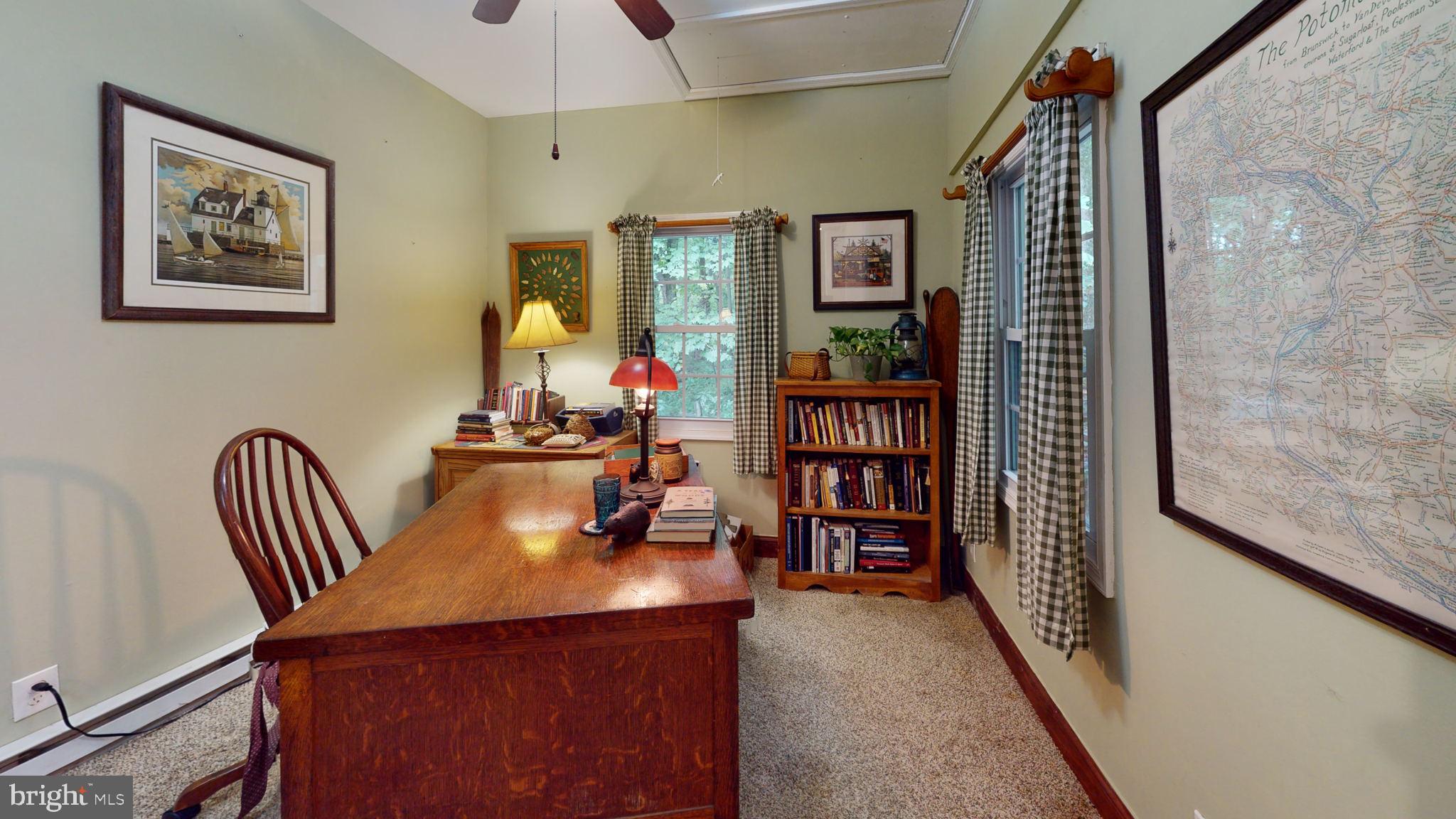 41788 Stumptown Road Leesburg, VA 20176 - Photo 16 of 35 bedroom 2 main level