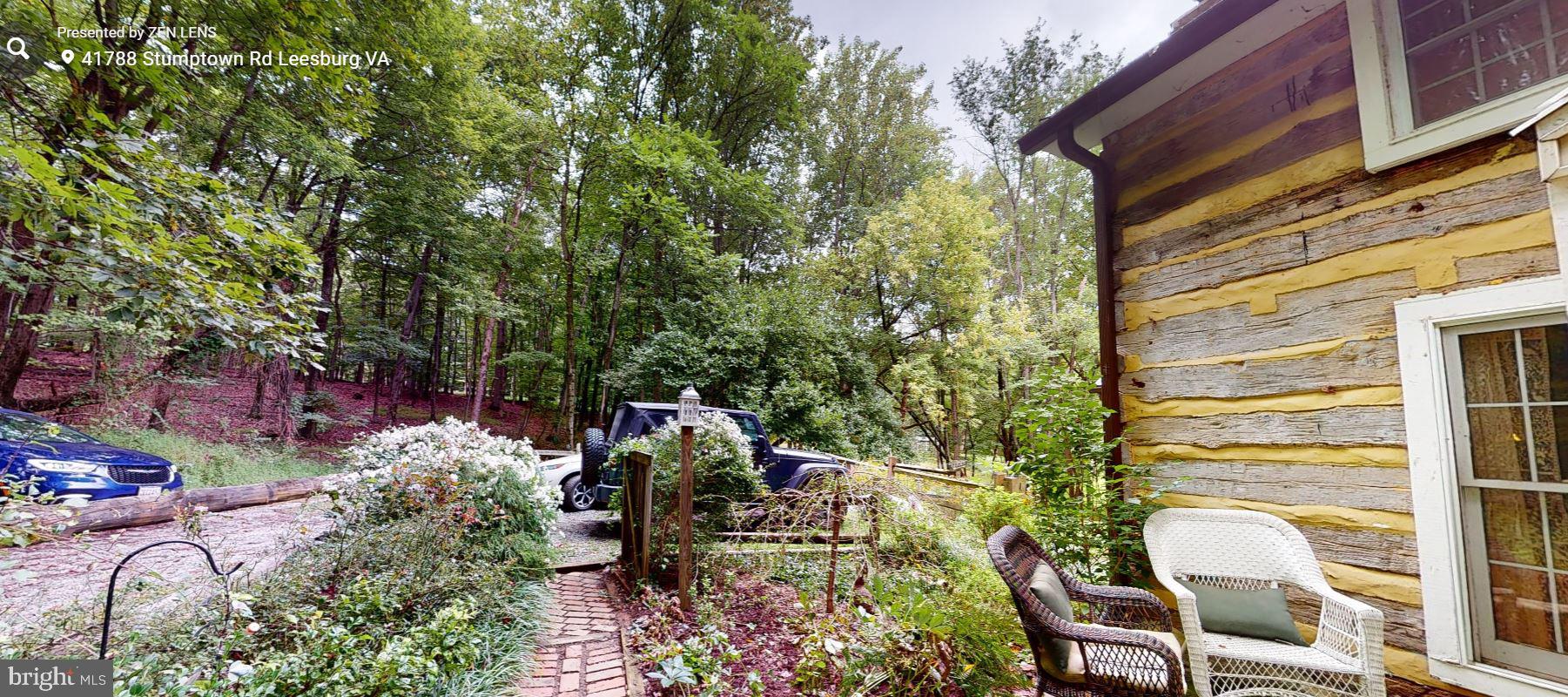 41788 Stumptown Road Leesburg, VA 20176 - Photo 2 of 35 front right