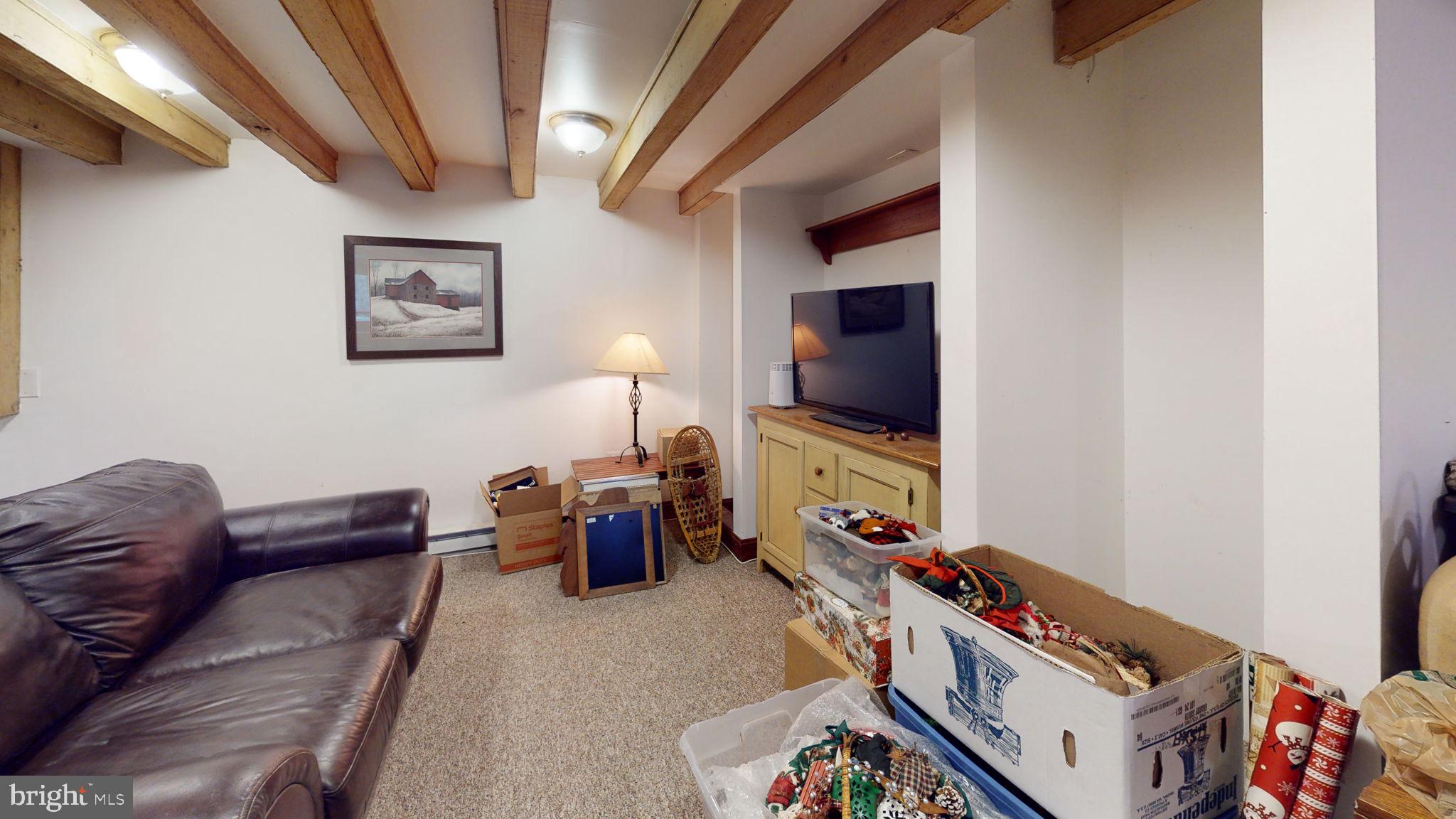 41788 Stumptown Road Leesburg, VA 20176 - Photo 24 of 35 Basement view