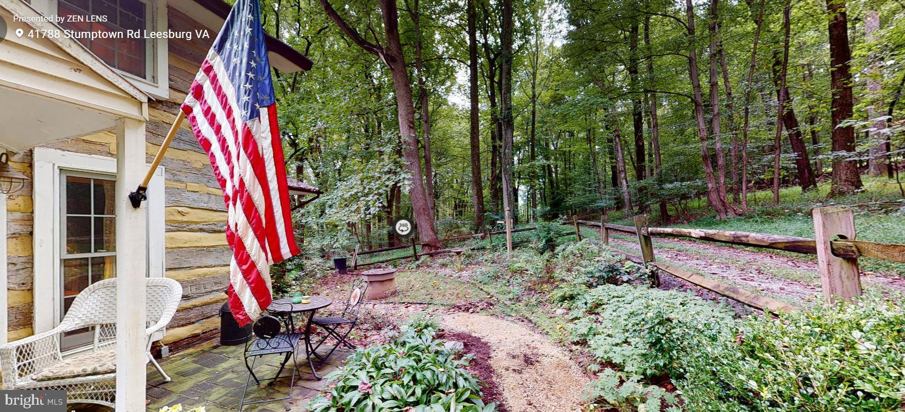 41788 Stumptown Road Leesburg, VA 20176 - Photo 3 of 35 front left