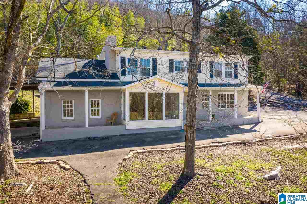 7916 Solid Rock Road Trussville, AL 35173 - Photo 35 of 37