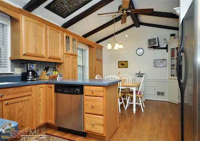 1194 East Preston McDaniel Road Pickens, SC 29671 - Photo 11 of 25 Gallery Image 11