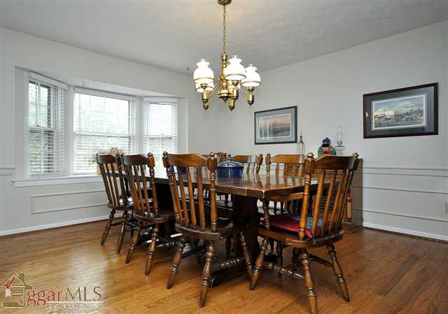1194 East Preston McDaniel Road Pickens, SC 29671 - Photo 9 of 25 Gallery Image 9