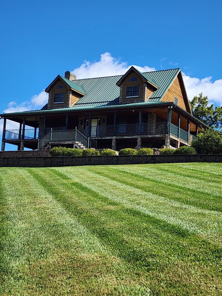 366 John Lane Road Cool Ridge, WV 25825 - Photo 1 of 57 Main View