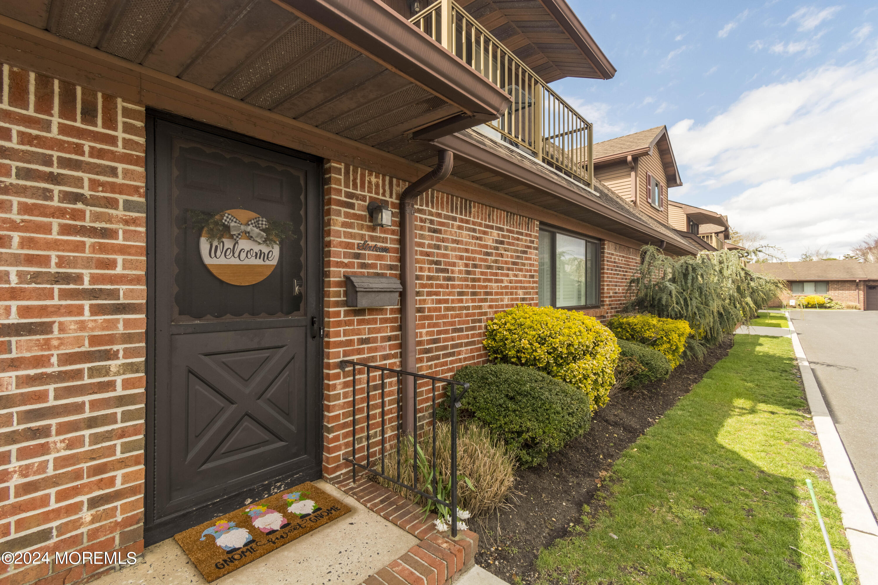 909 Ocean Road, Unit 16 Point Pleasant, NJ 08742 - Photo 15 of 19 ARB_0754-HDR