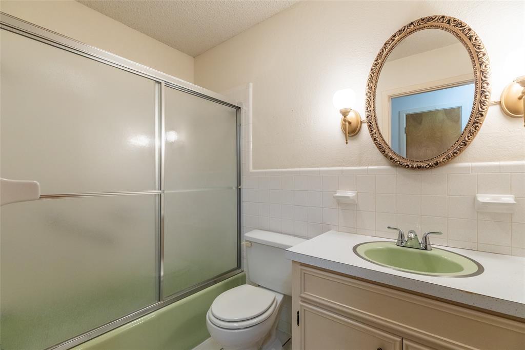 110 South Cherry Street Merkel, TX 79536 - Photo 16 of 21 Gallery Image 16