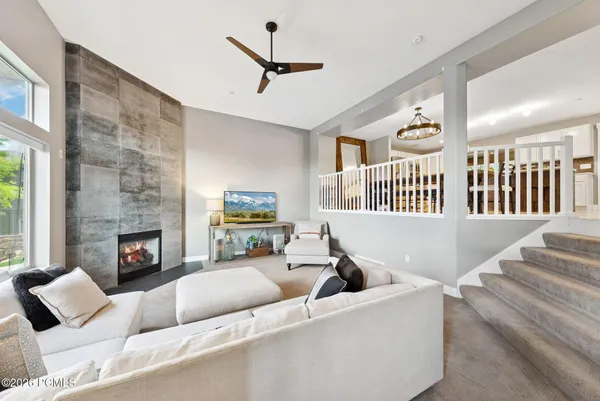 $6,800 | 5581 Oslo Lane, Unit A, Park City, UT 84098
