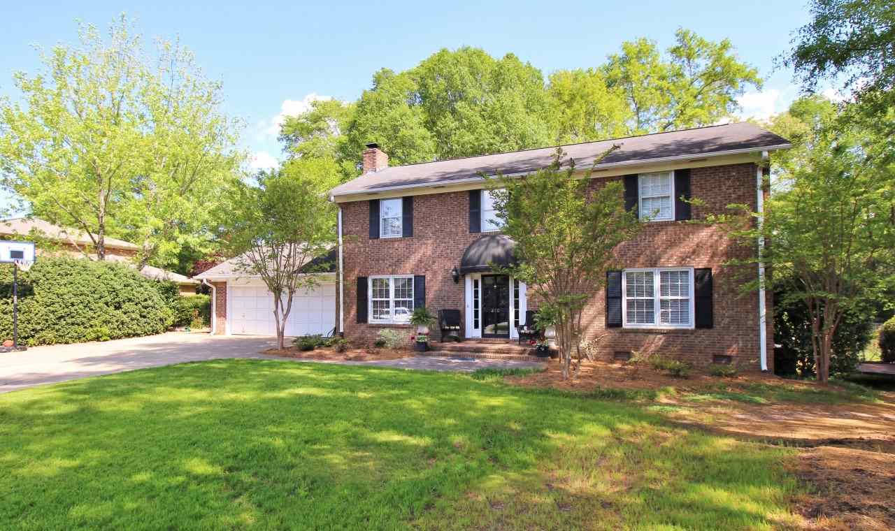 210 Coburn Road Spartanburg, SC 29302 - Photo 1 of 25 Gallery Image 1