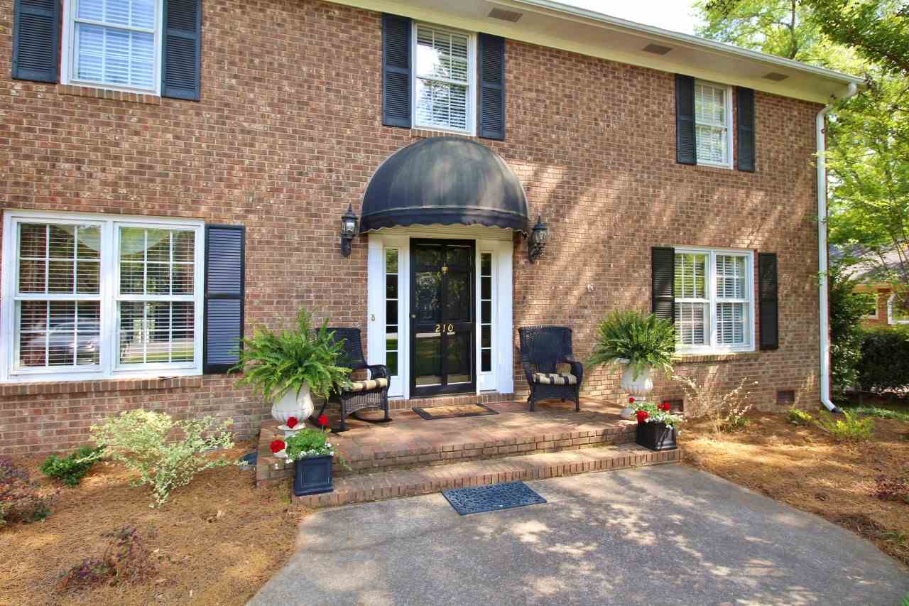 210 Coburn Road Spartanburg, SC 29302 - Photo 2 of 25 Gallery Image 2