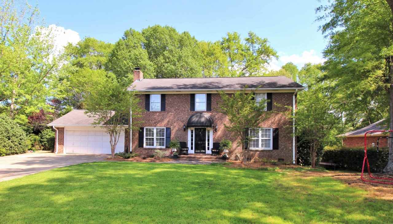 210 Coburn Road Spartanburg, SC 29302 - Photo 25 of 25 Gallery Image 25