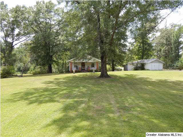 1359 Morris Majestic Road Morris, AL 35116 - Photo 2 of 14