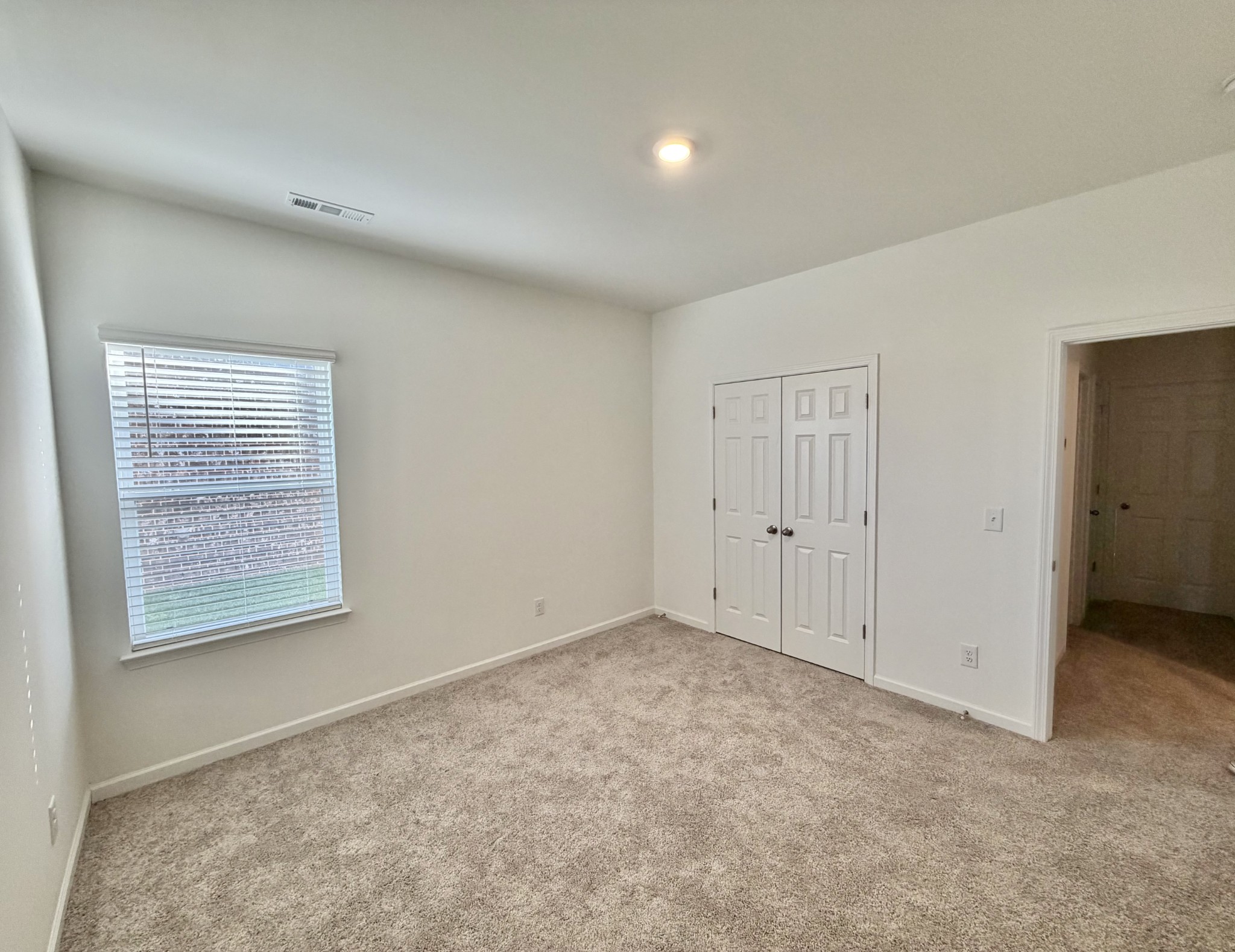 4918 Turquoise Lane Murfreesboro, TN 37129 - Photo 13 of 18 an empty room with windows