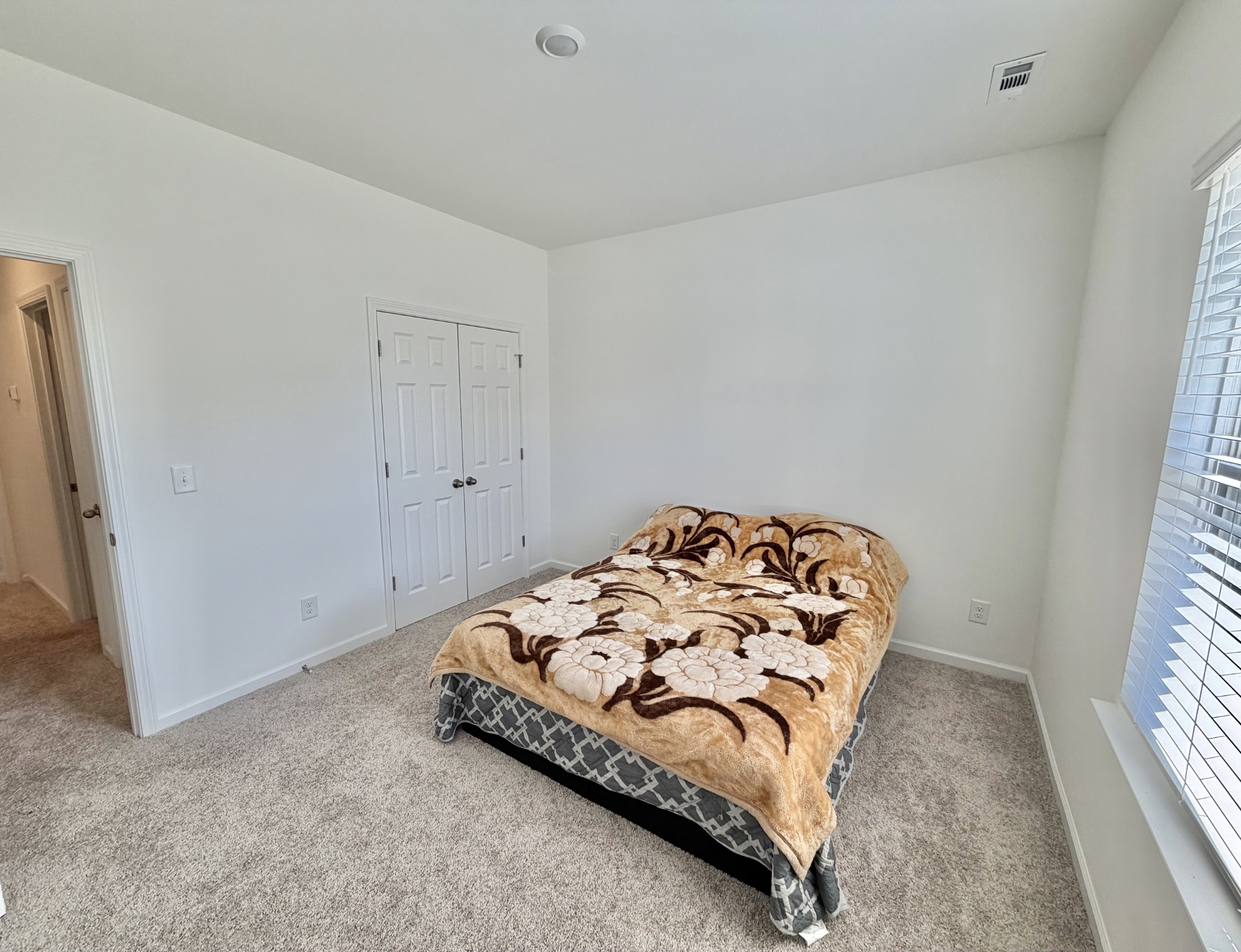 4918 Turquoise Lane Murfreesboro, TN 37129 - Photo 14 of 18 a bedroom with a bed and a window