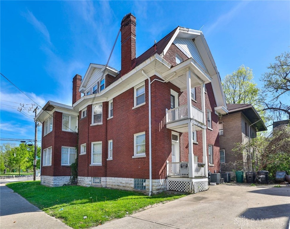 3733-3735 Reading Road Cincinnati, OH 45229 - Photo 27 of 27 Gallery Image 27