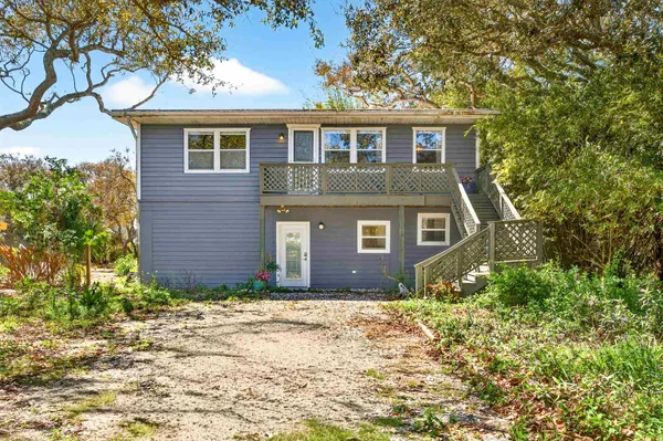 $475,000 | 6433 Madison Street, St. Augustine, FL 32080
