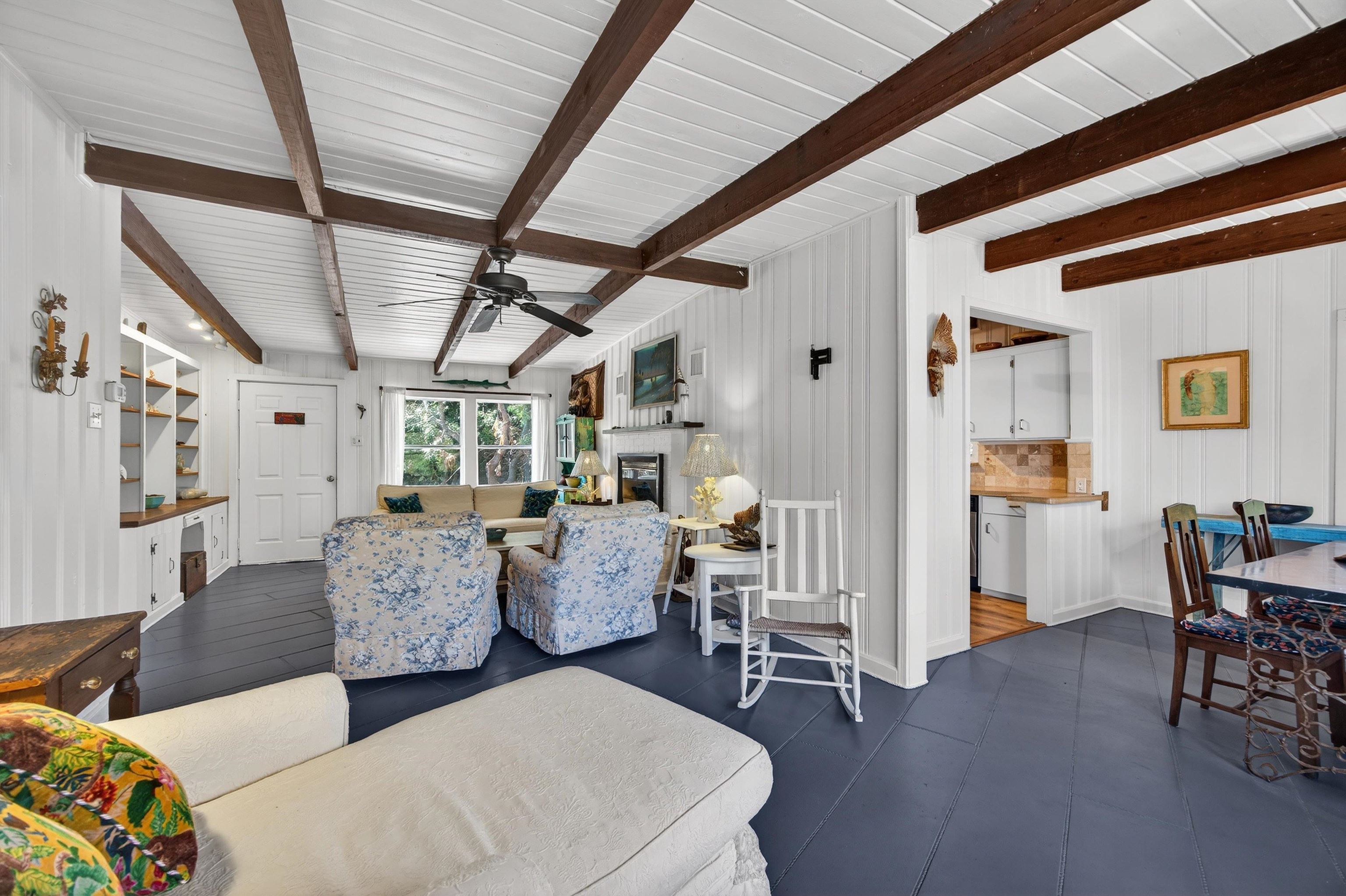 6433 Madison Street St. Augustine, FL 32080 - Photo 13 of 56