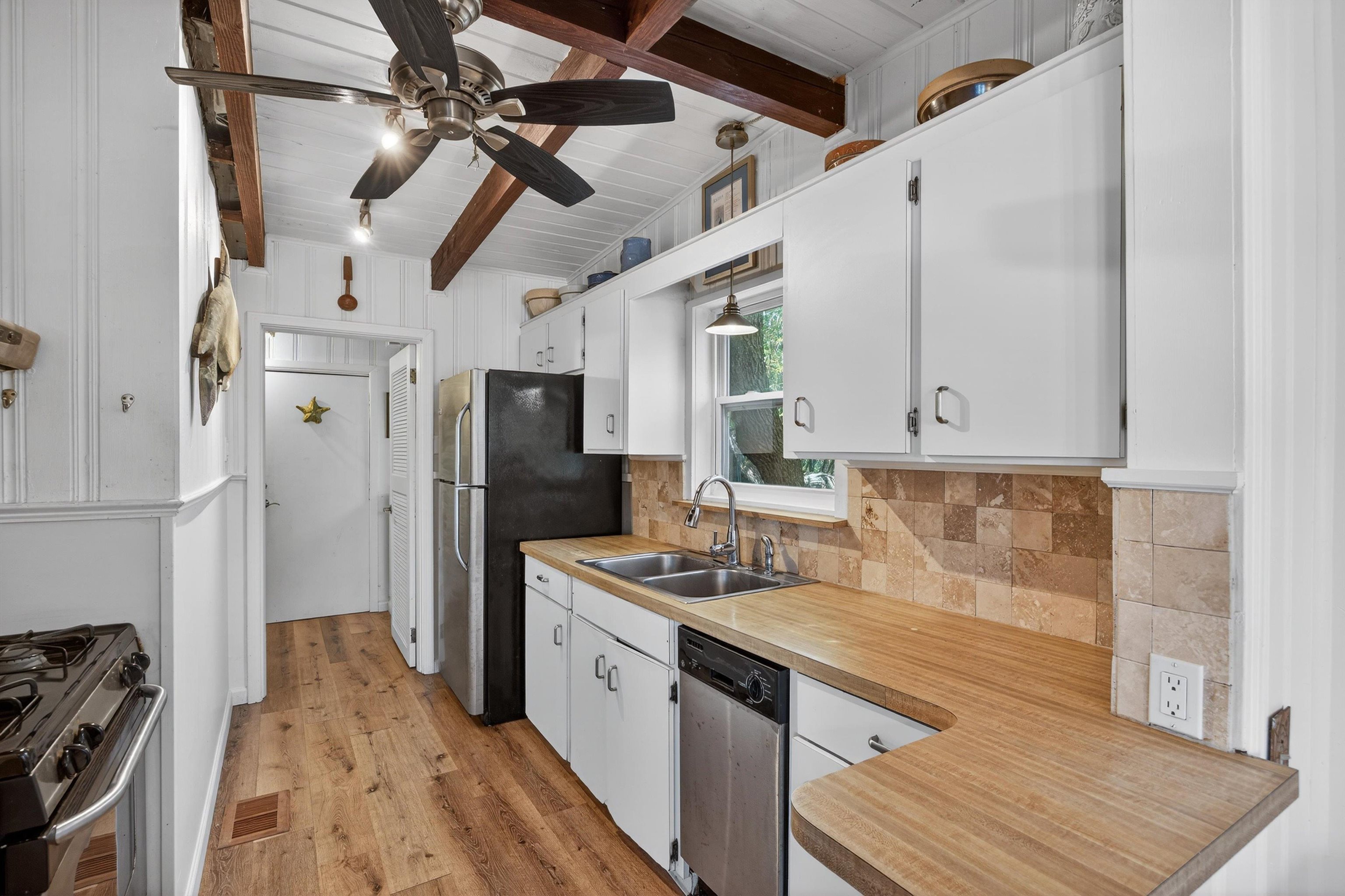 6433 Madison Street St. Augustine, FL 32080 - Photo 18 of 56