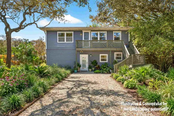 $475,000 | 6433 Madison Street, St. Augustine, FL 32080