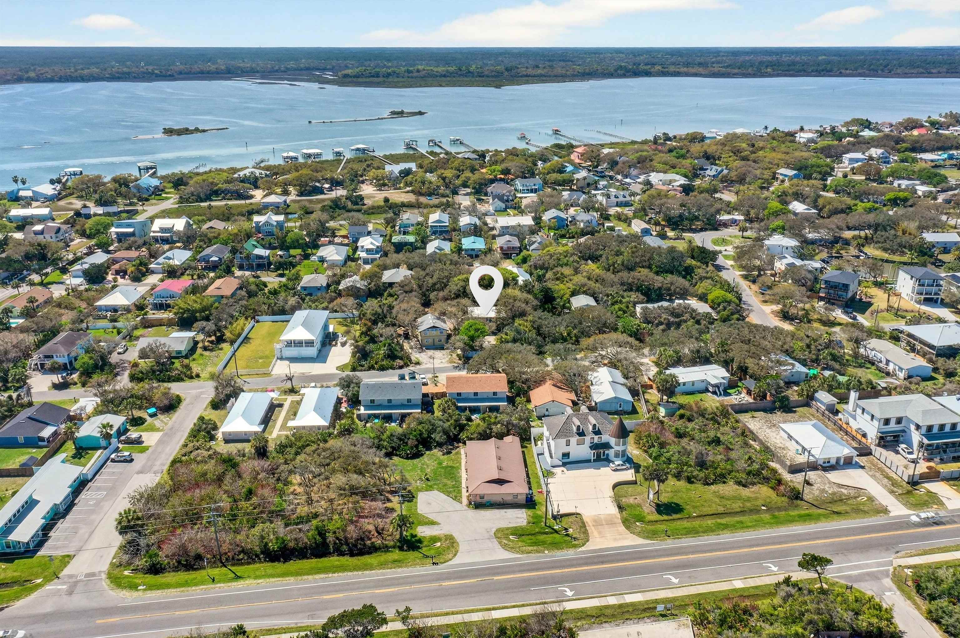 6433 Madison Street St. Augustine, FL 32080 - Photo 46 of 56