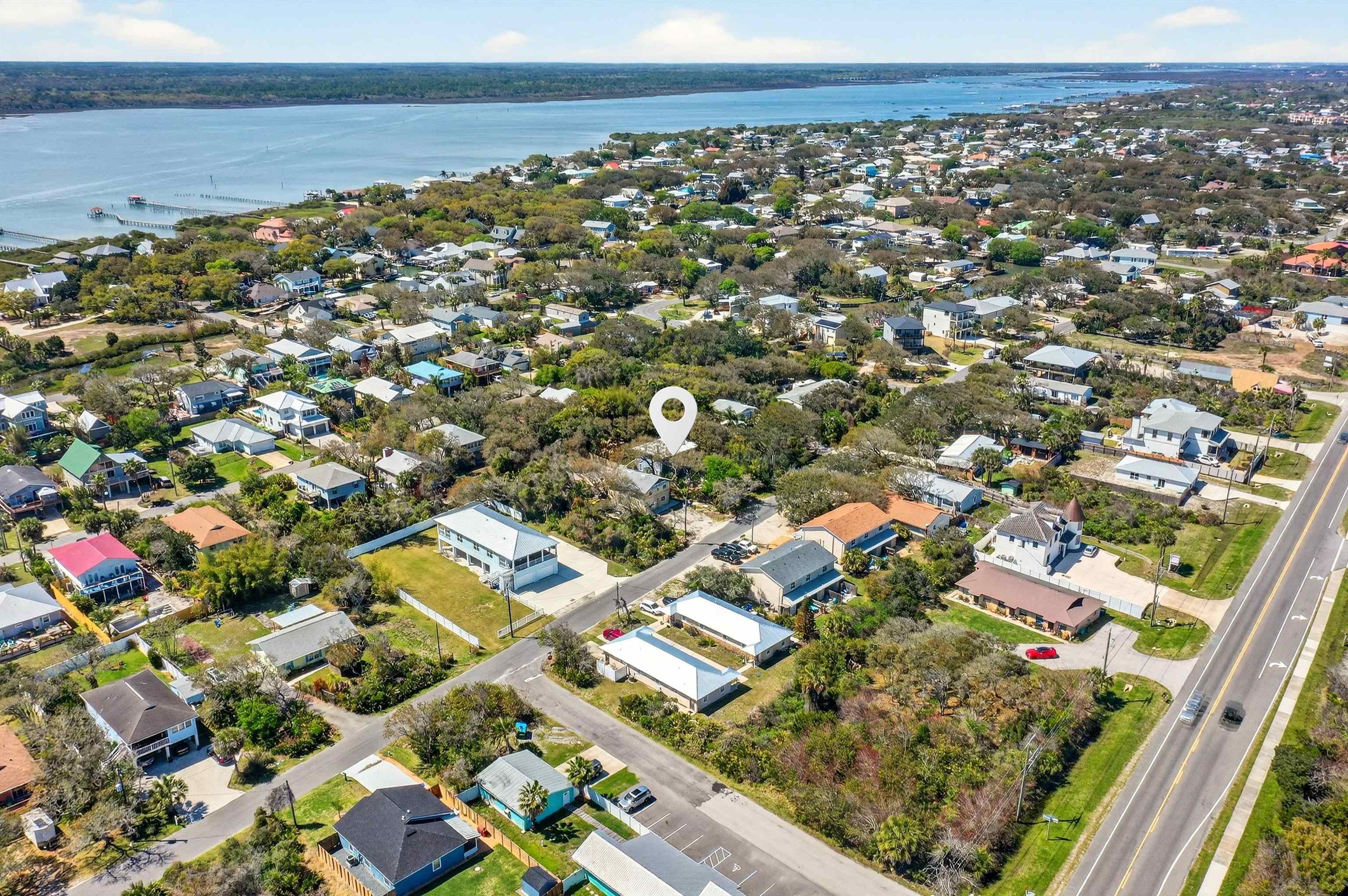 6433 Madison Street St. Augustine, FL 32080 - Photo 48 of 56