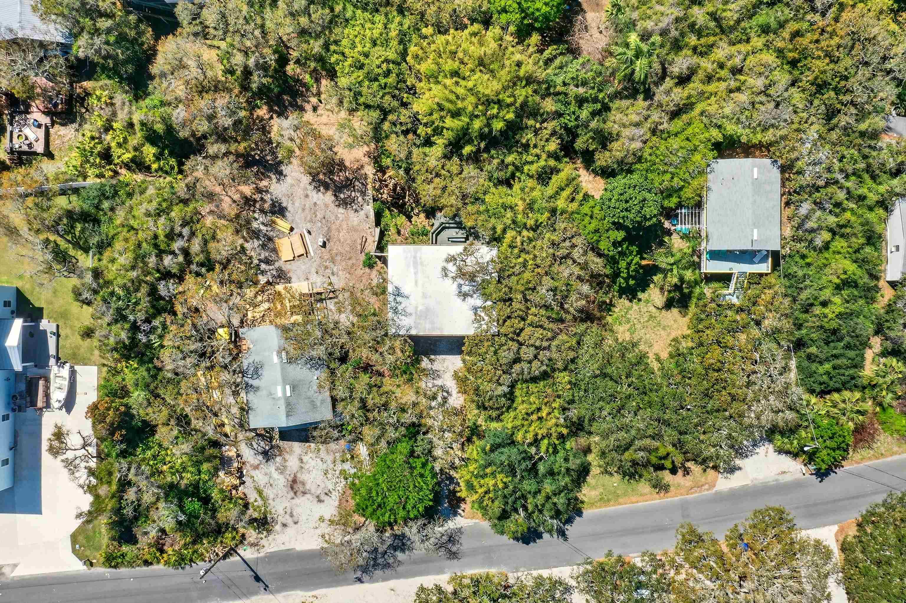 6433 Madison Street St. Augustine, FL 32080 - Photo 50 of 56