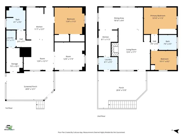 $475,000 | 6433 Madison Street, St. Augustine, FL 32080