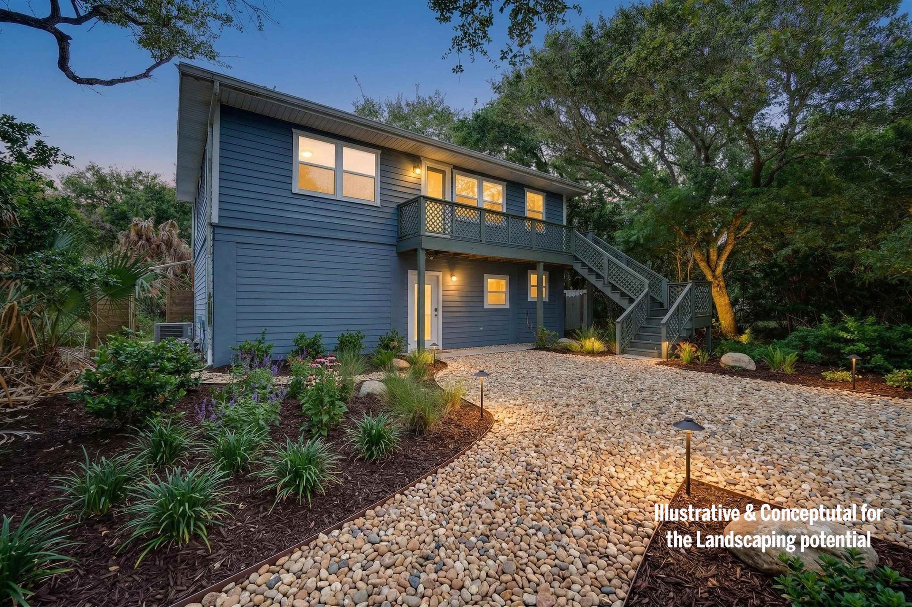 6433 Madison Street St. Augustine, FL 32080 - Photo 6 of 56