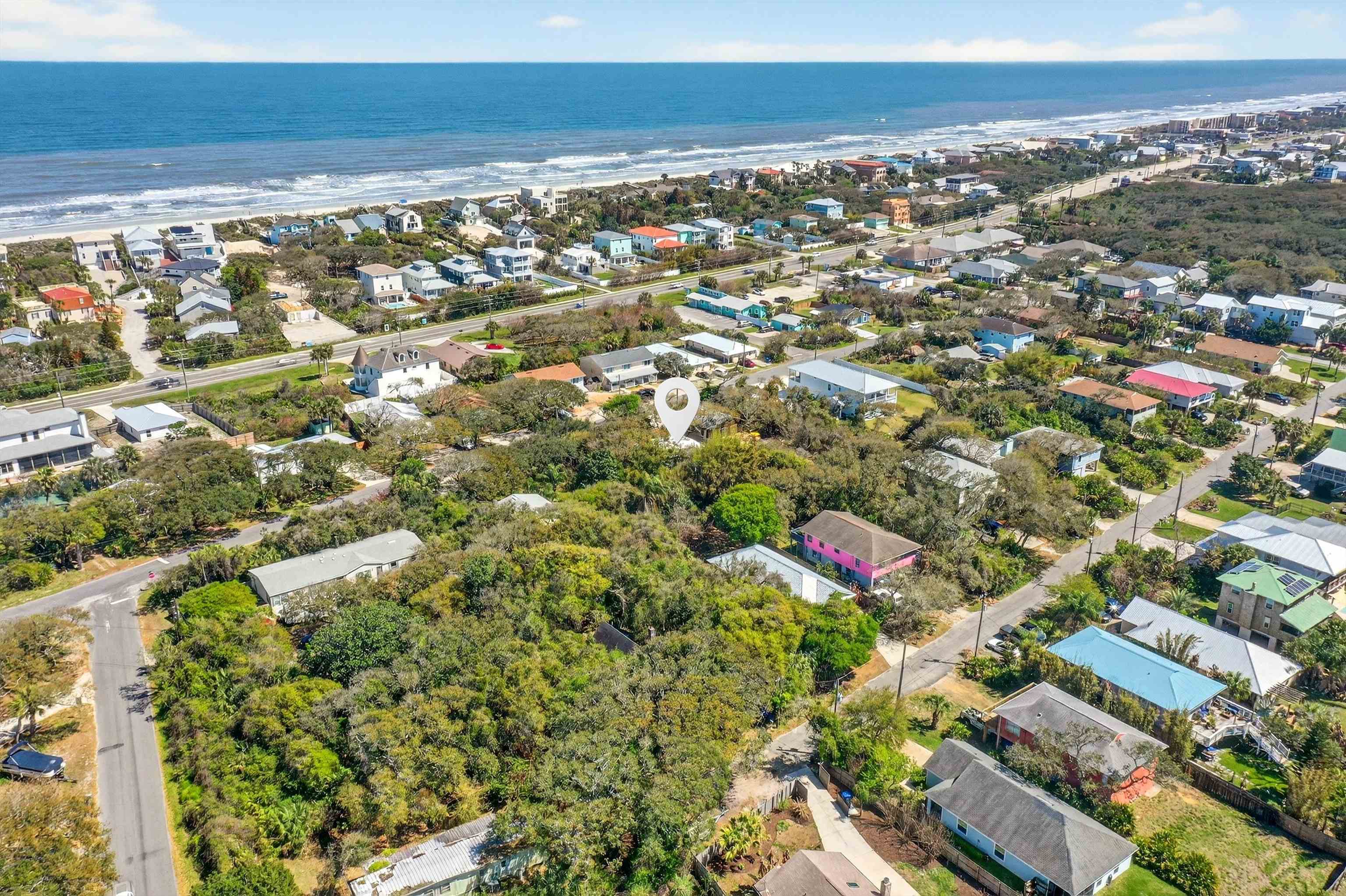 6433 Madison Street St. Augustine, FL 32080 - Photo 9 of 56