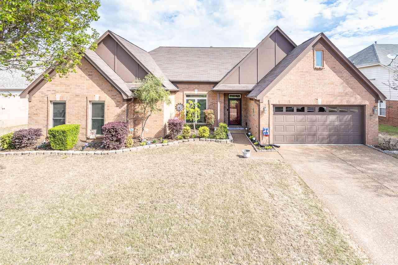 8194 Rockbridge Road Bartlett, TN 38002 - Photo 2 of 23 Gallery Image 2
