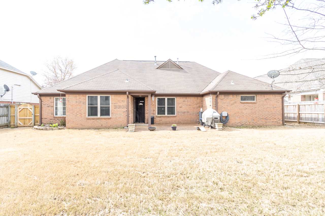 8194 Rockbridge Road Bartlett, TN 38002 - Photo 21 of 23 Gallery Image 21