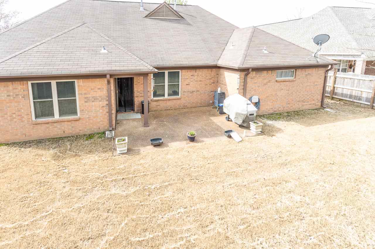 8194 Rockbridge Road Bartlett, TN 38002 - Photo 22 of 23 Gallery Image 22