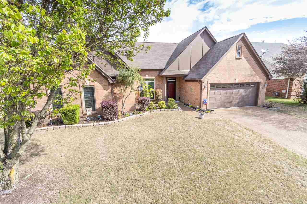 8194 Rockbridge Road Bartlett, TN 38002 - Photo 23 of 23 Gallery Image 23