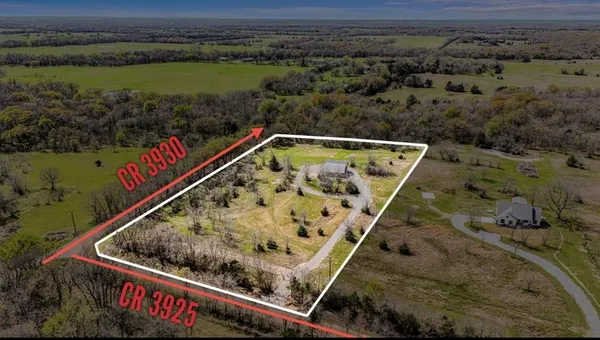 $369,000 | 1530 County Road 3925, Wolfe City, TX 75496