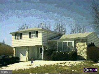 1652 Hampton Road Bensalem, PA 19020 - Photo 1 of 1