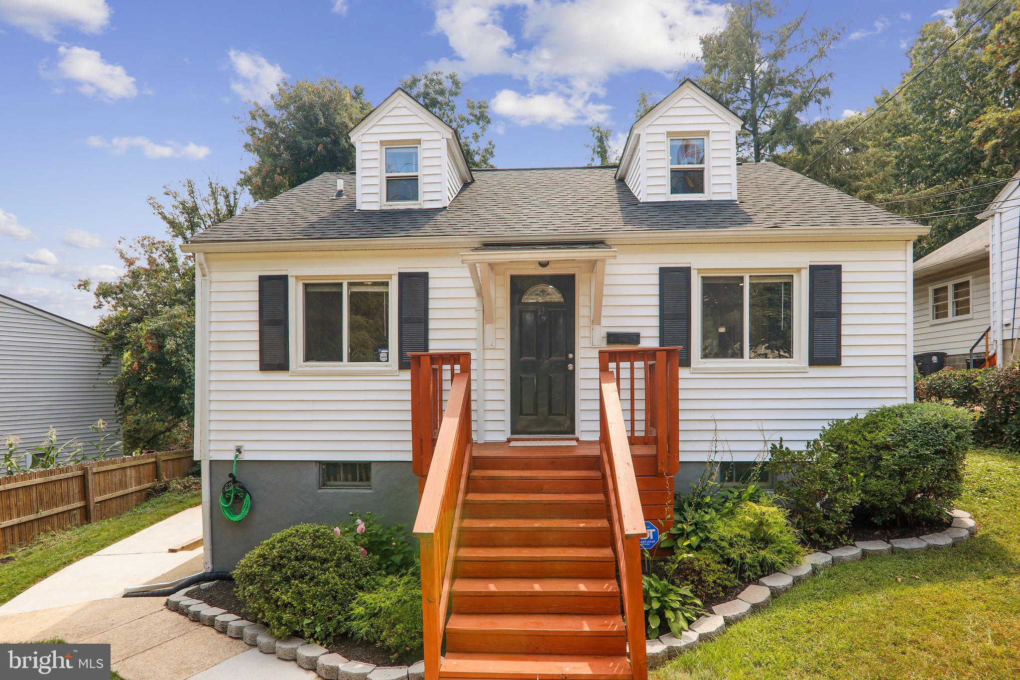 7735 Emerson Road Hyattsville, MD 20784 - Photo 1 of 44 Gallery Image 1