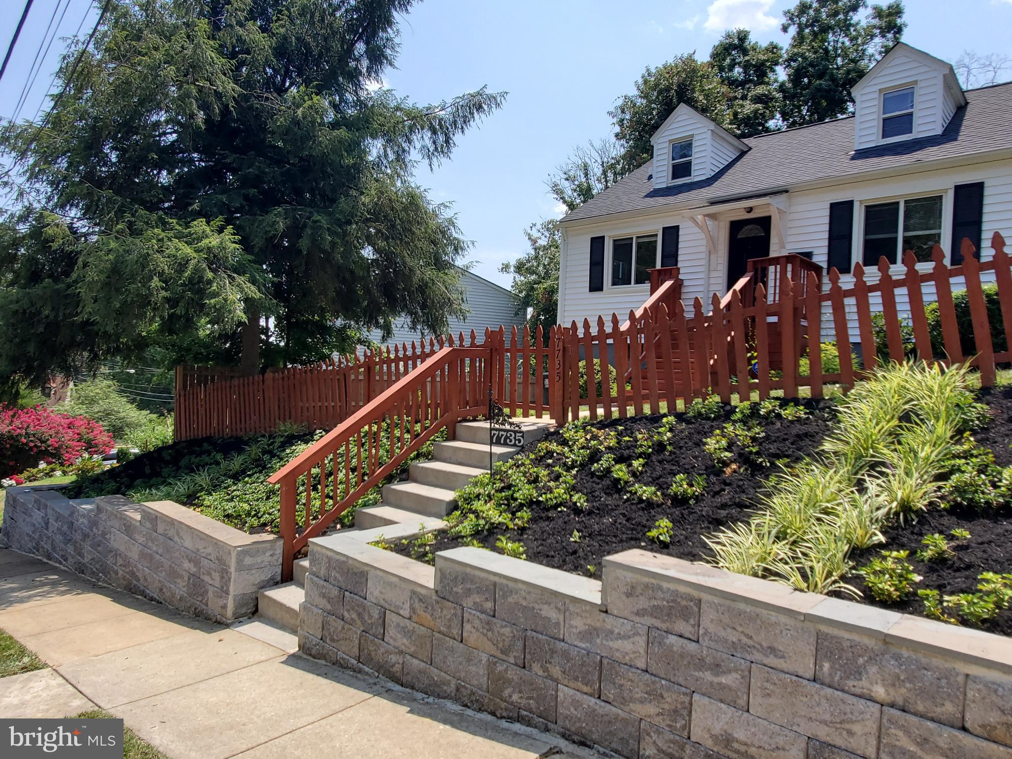 7735 Emerson Road Hyattsville, MD 20784 - Photo 2 of 44 Gallery Image 2