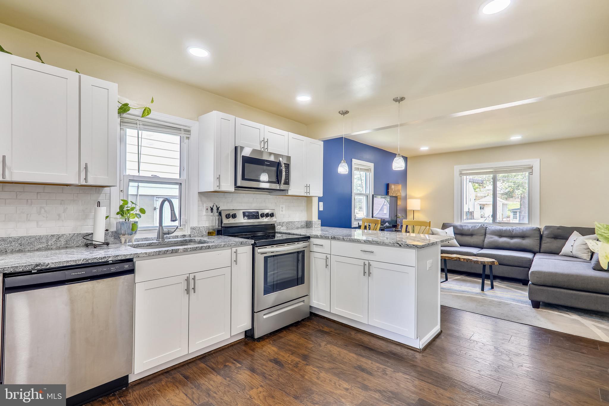 7735 Emerson Road Hyattsville, MD 20784 - Photo 11 of 44 Gallery Image 11