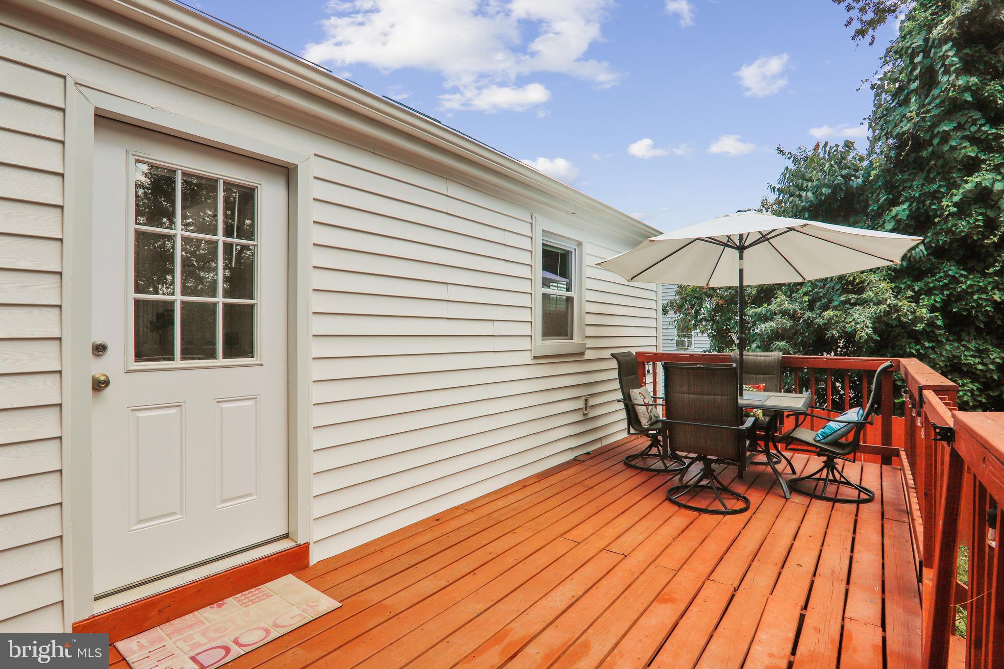7735 Emerson Road Hyattsville, MD 20784 - Photo 29 of 44 Gallery Image 29