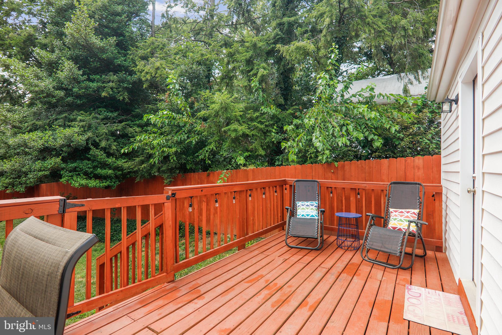 7735 Emerson Road Hyattsville, MD 20784 - Photo 30 of 44 Gallery Image 30