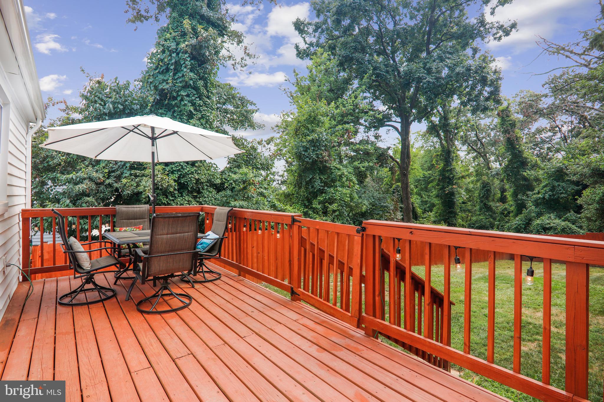 7735 Emerson Road Hyattsville, MD 20784 - Photo 31 of 44 Gallery Image 31