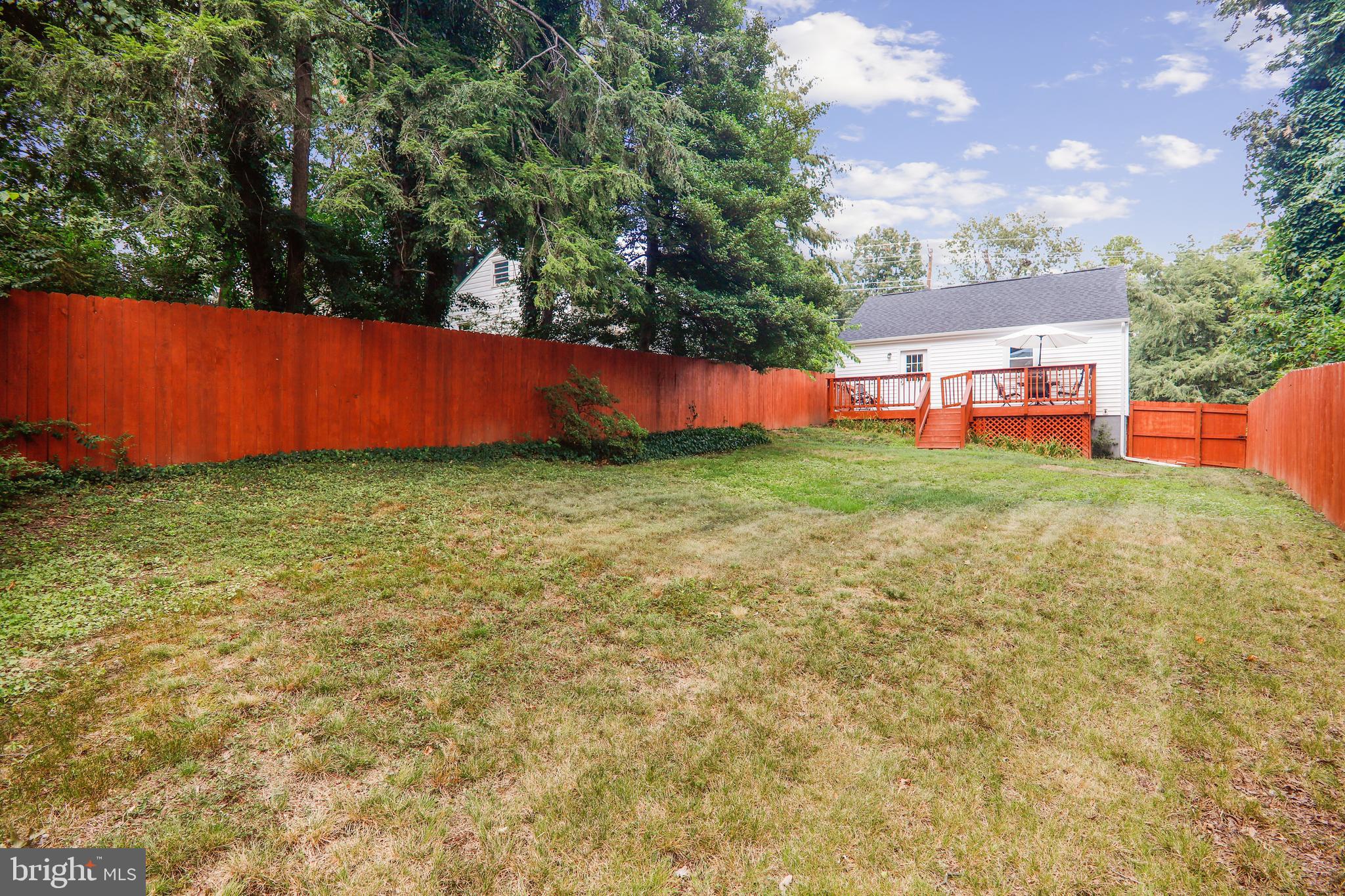 7735 Emerson Road Hyattsville, MD 20784 - Photo 32 of 44 Gallery Image 32