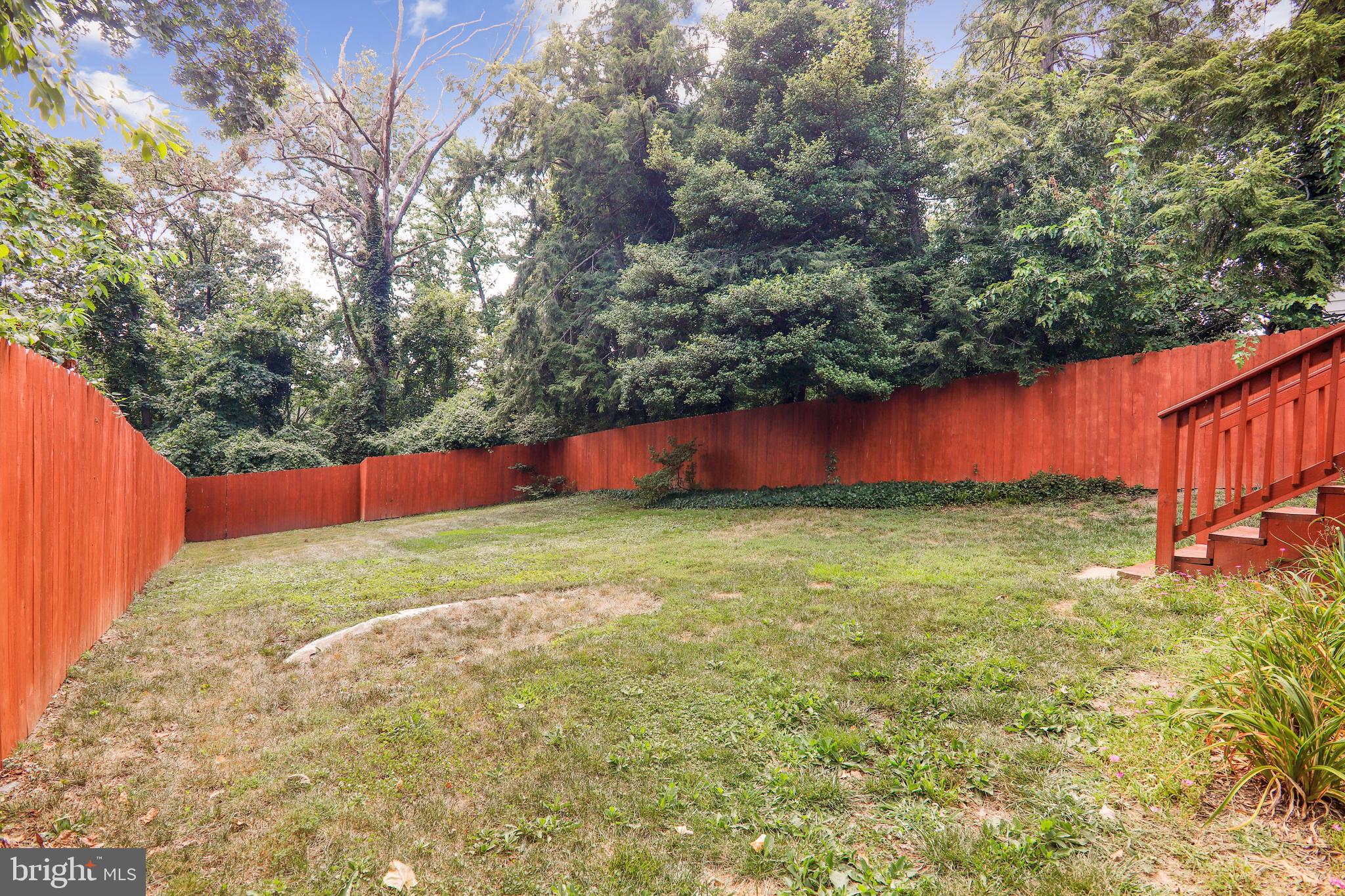7735 Emerson Road Hyattsville, MD 20784 - Photo 33 of 44 Gallery Image 33
