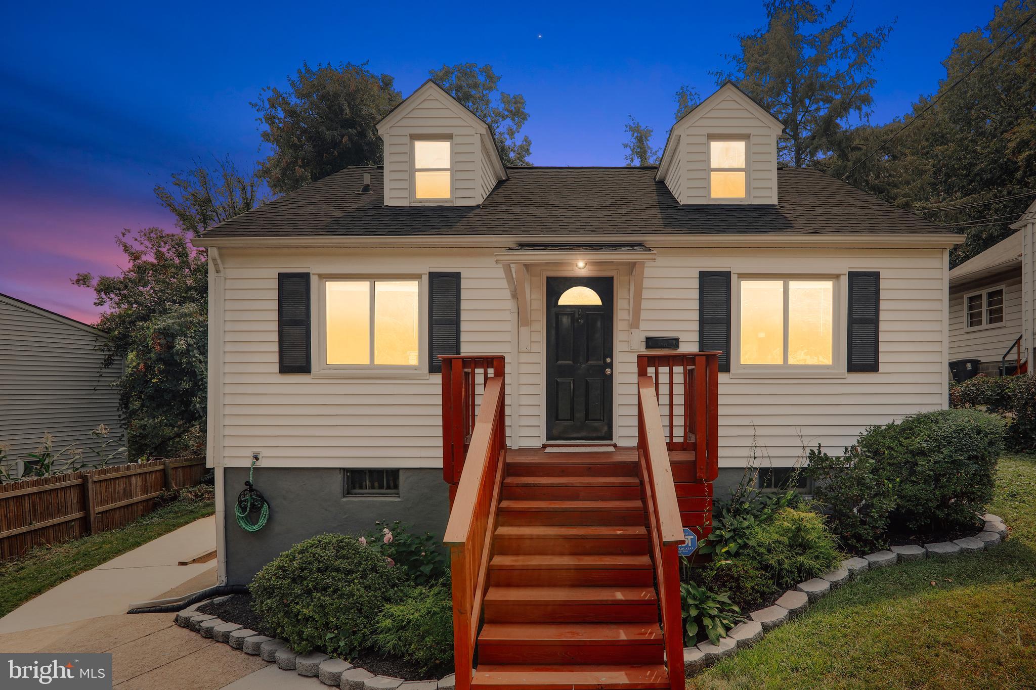 7735 Emerson Road Hyattsville, MD 20784 - Photo 43 of 44 Gallery Image 43