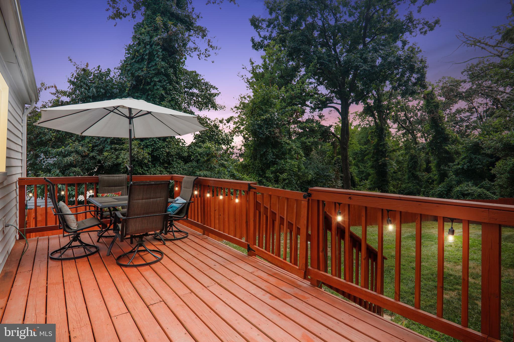 7735 Emerson Road Hyattsville, MD 20784 - Photo 44 of 44 Gallery Image 44