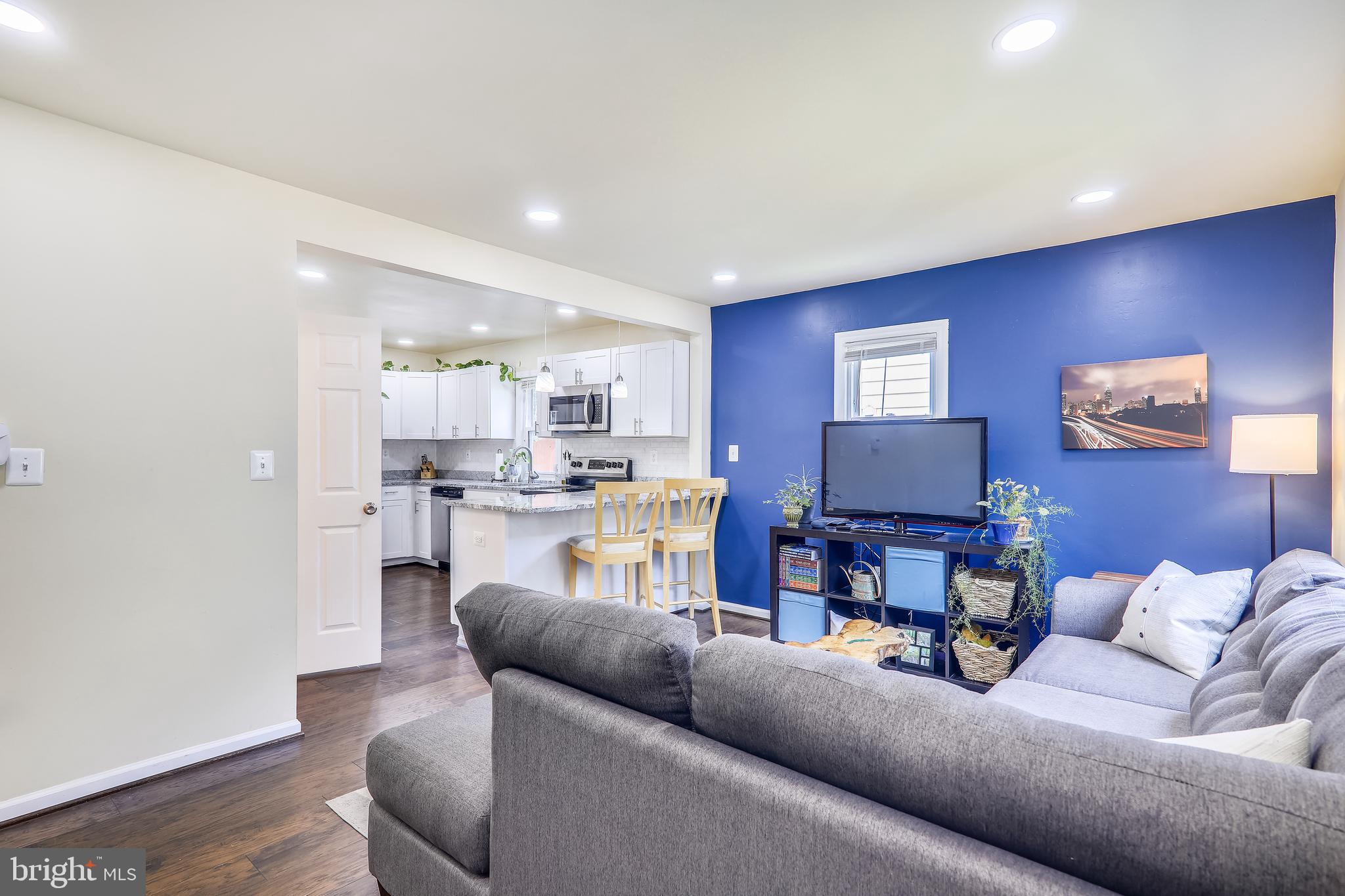 7735 Emerson Road Hyattsville, MD 20784 - Photo 8 of 44 Gallery Image 8