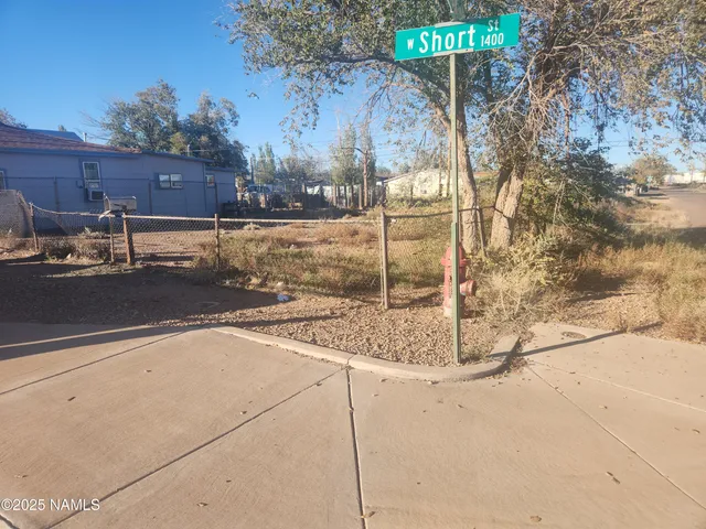 $25,000 | 415 South Edwin Avenue, Winslow, AZ 86047