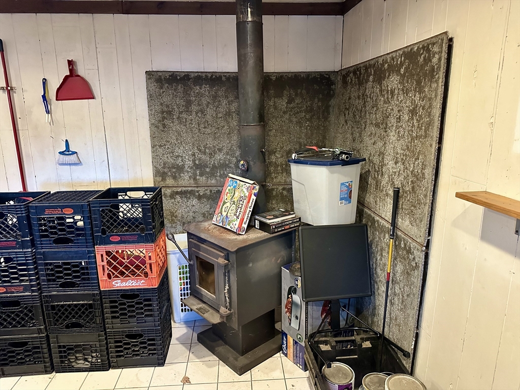 14 Dennis Lane Wareham, MA 02571 - Photo 15 of 33 a view of storage and utility room