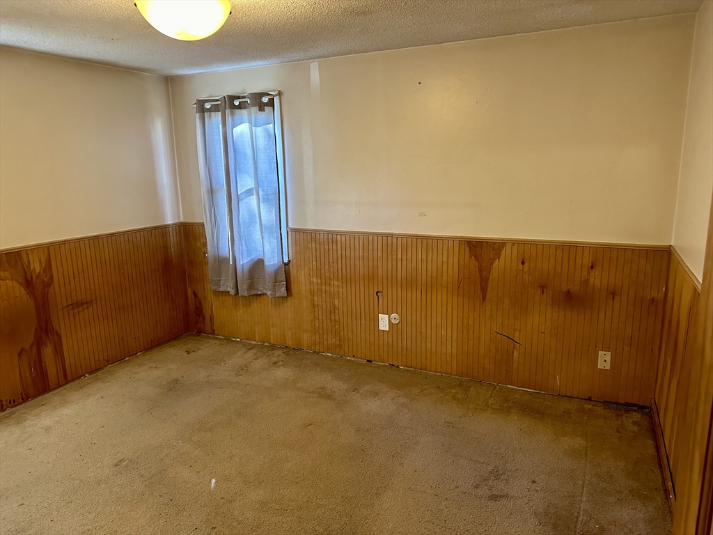 14 Dennis Lane Wareham, MA 02571 - Photo 22 of 33 a view of an empty room